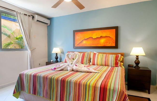 Abbey del Sol - Foto 10