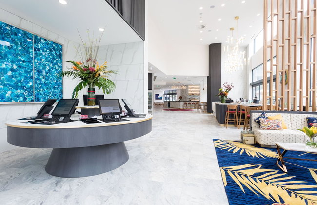 Ruby Apartments - Q Stay - Foto 7