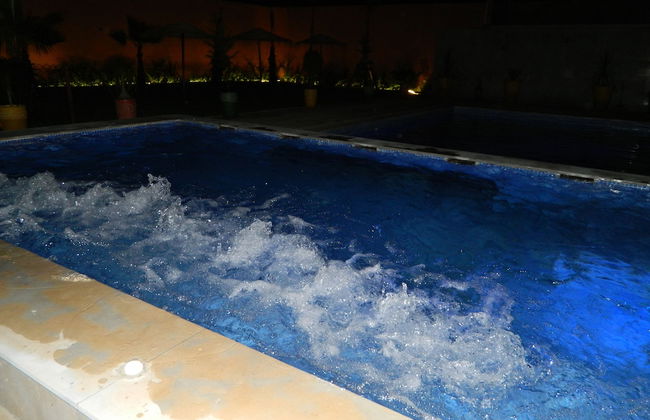 Villa Rabat Pool And Tennis - Foto 25