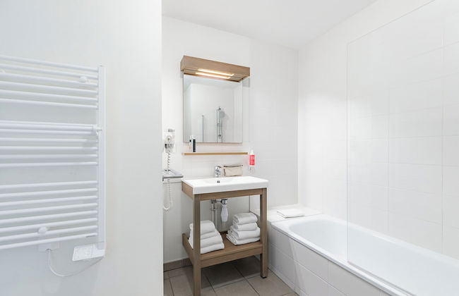 Appart'City Confort Saint-Nazaire Océan - Foto 33