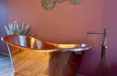 Les secrets de la baie - La Romana - évasion relaxante hammam et Spa privatif - Foto 9