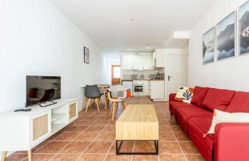 Joli appartement avec jardin / Vieux-Lormont - Foto 16