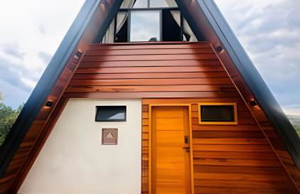 Cabana São Roque Black na Est. do Vinho - Foto 14