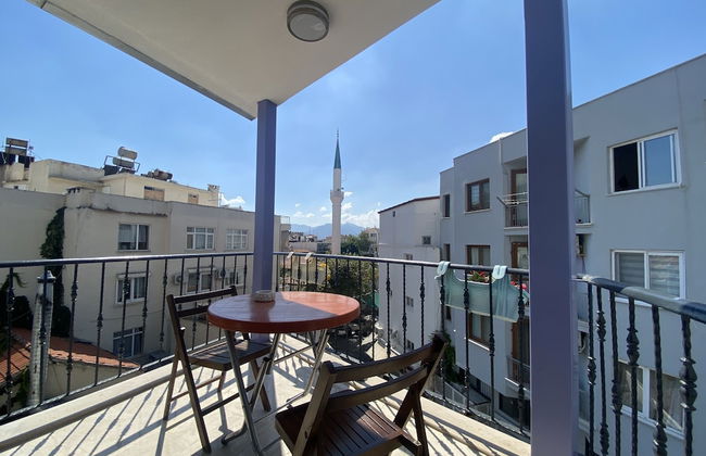 Merthomes Marmaris - Foto 23