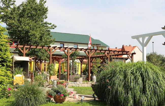 Haus Elbromantik - Foto 36