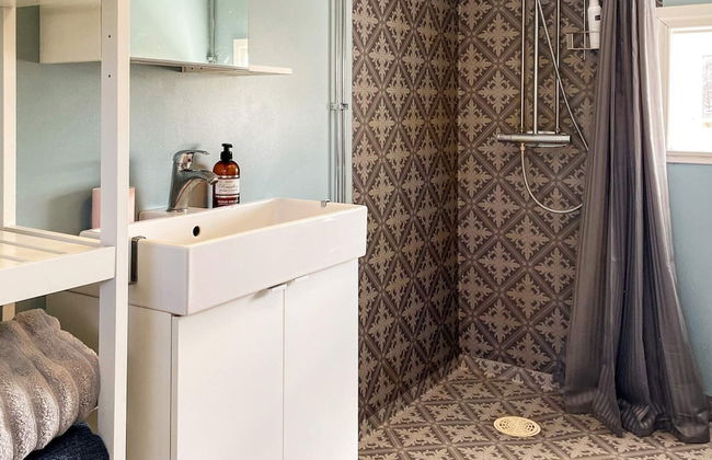 5 Person Holiday Home in Paryd - Foto 9