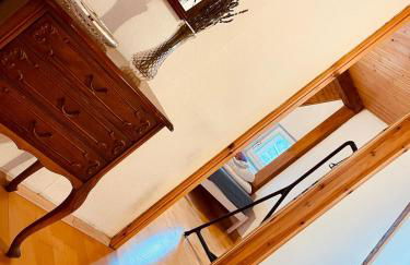 Odw Homes - Charming Home in Gorxheimertal - Foto 39