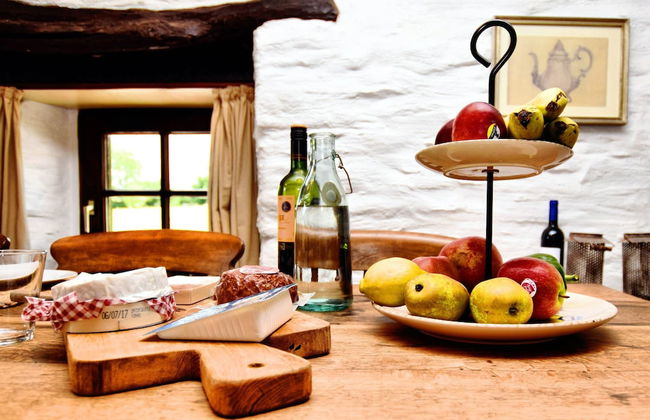 Romantic Holiday House in the Ardennes - Foto 31