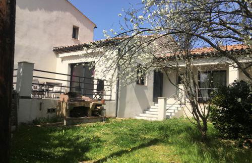 Gite CATHARE en OCCITANIE - Foto 38