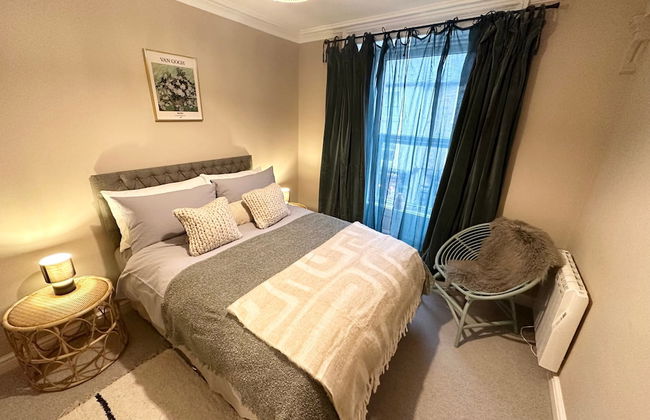 Flt 3 Bank House Settle Yorkshire Dales - Foto 17