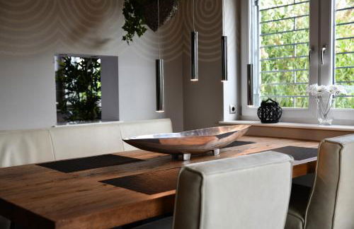 HTS Haus Respirada Wellnessarea, Whirlpool, GYM, Sauna - Foto 38