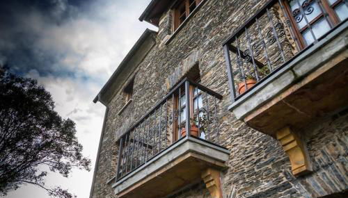 Apartamentos Rurales El Foro - Foto 5