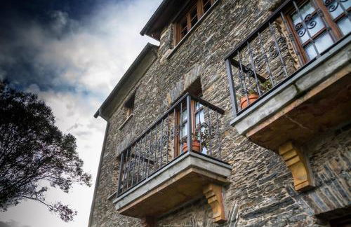 Apartamentos Rurales El Foro - Foto 5