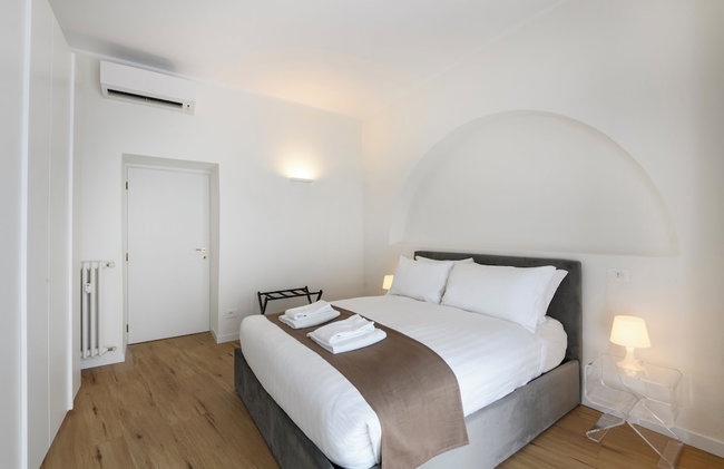 Milan Royal Suites Magenta & Luxury Apartments - Foto 97