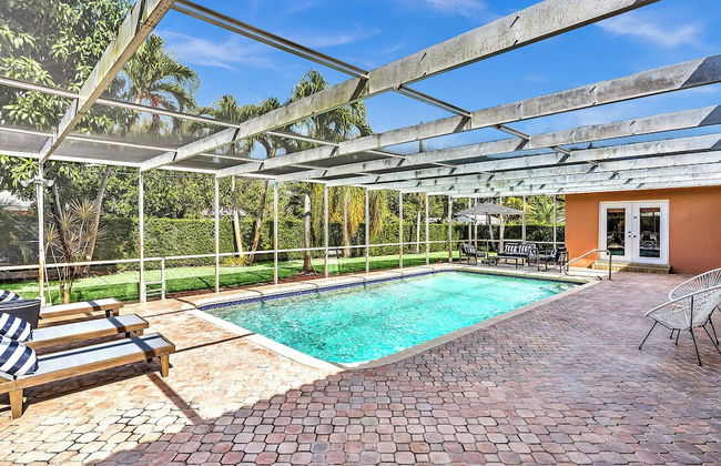 Casa Natalia 3BR Home with Pool Near Hard Rock Casino - Foto 30