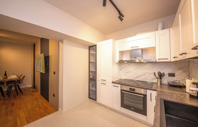 Blloku Unique Apartments 2 - Foto 25