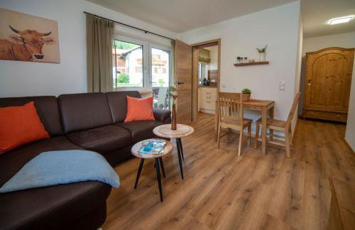 Ferienwohnung Immerschön - Foto 27