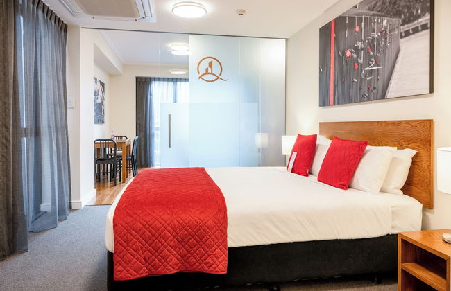 Boulcott Suites - Photo 31