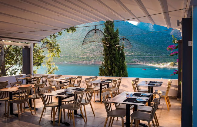 Troulis Aparthotel - Foto 70