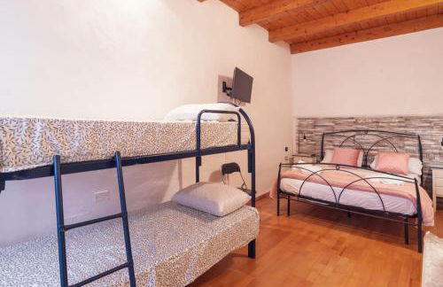 Sassari Station Inn - Foto 13