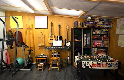 Heath Farm Holiday Cottages - Foto 50