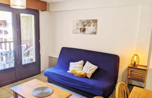 Appt T3 calme bord du lac avec piscine - Foto 15