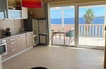 Apartment MORE Island Vis - Photo 44