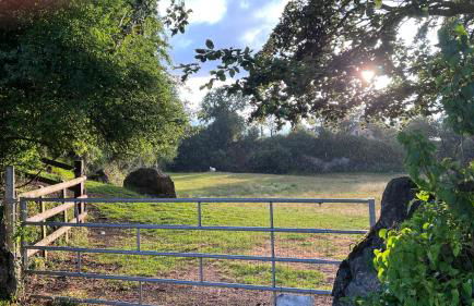 Charming Cottage in a typical French Village - Foto 53