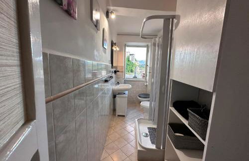 Vicolo Santa Maria- Appartamento nel centro storico. - Foto 7