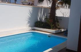 apartamento el molino con piscina privada - Foto 2