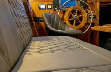 Motor Yacht Sea Wolf - Foto 29