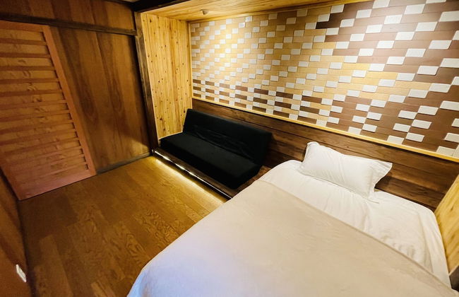 Hakone Man Rai Private Villa & Garden - Foto 14