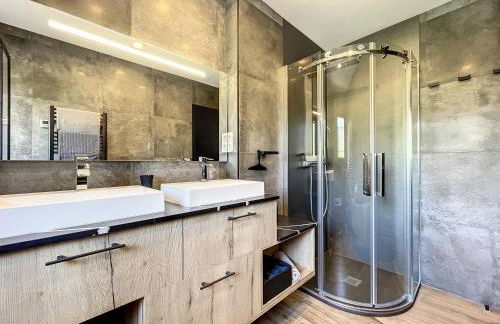 Les villas du Golf Mougins - Foto 57