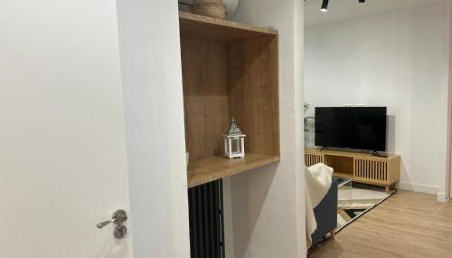 Loft Atemporal, centro de Ciudad Real - Foto 3, Lobby or reception