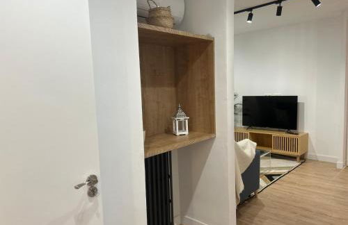 Loft Atemporal, centro de Ciudad Real - Foto 3