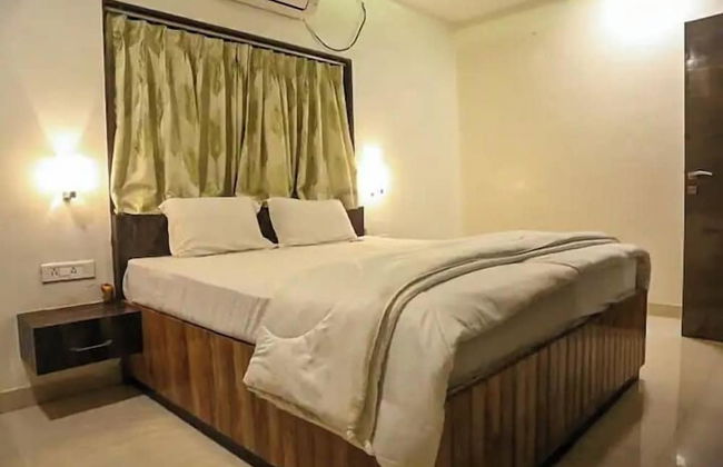 Shivaji's Villa By Joy Suites - Photo 3