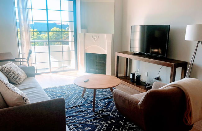 Luxury Suites - Heart of Beverly Hills - Foto 19