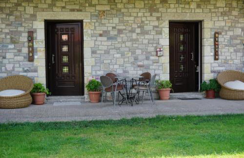 MiTerra Cozy Apartments - Foto 23