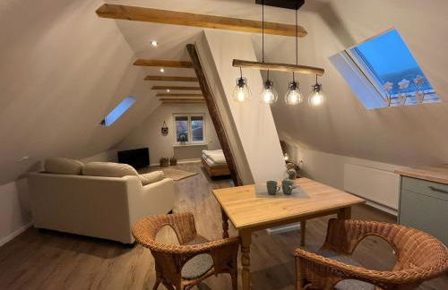 Amei's Huuske Wohnung Amelie - Foto 1