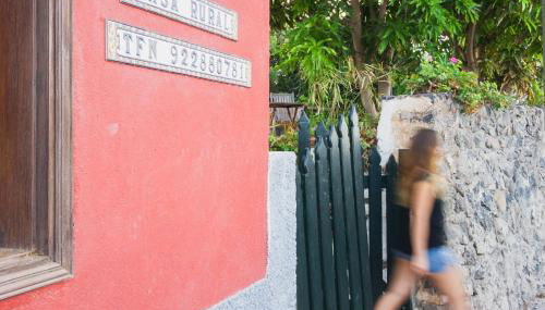 Villa Delfines - Adults Only - Foto 4, Garden