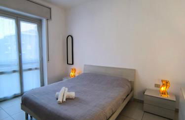 Portello Flat with Balcony - Foto 1