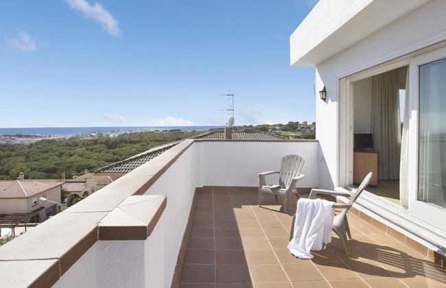 Villa Nuri in Blanes - Photo 24