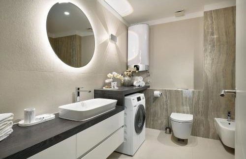 K luxury residence - Photo 21