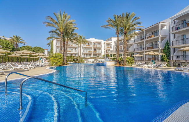 Inturotel Sa Marina - Foto 1