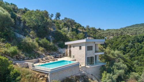 Spilia Bay House in Lefkada - Foto 3