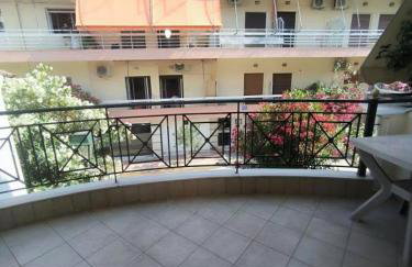 Flat studio in Loutraki - Foto 11