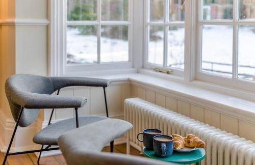 5 Bed in Church Stretton oc-t30413 - Foto 13