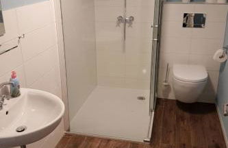 Apartment Traumhafte Ferienwohnung im Reetferienhaus by Interhome - Foto 6