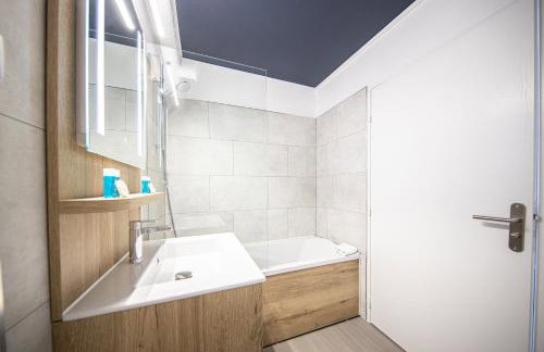 City Residence Nancy - Foto 46