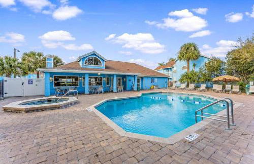 Enjoy Disney 3BRs at Villas of Somerset VS2745 - Foto 25